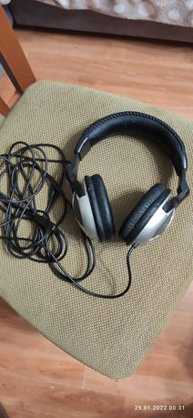 Słuchawki przewodowe TDK ST450