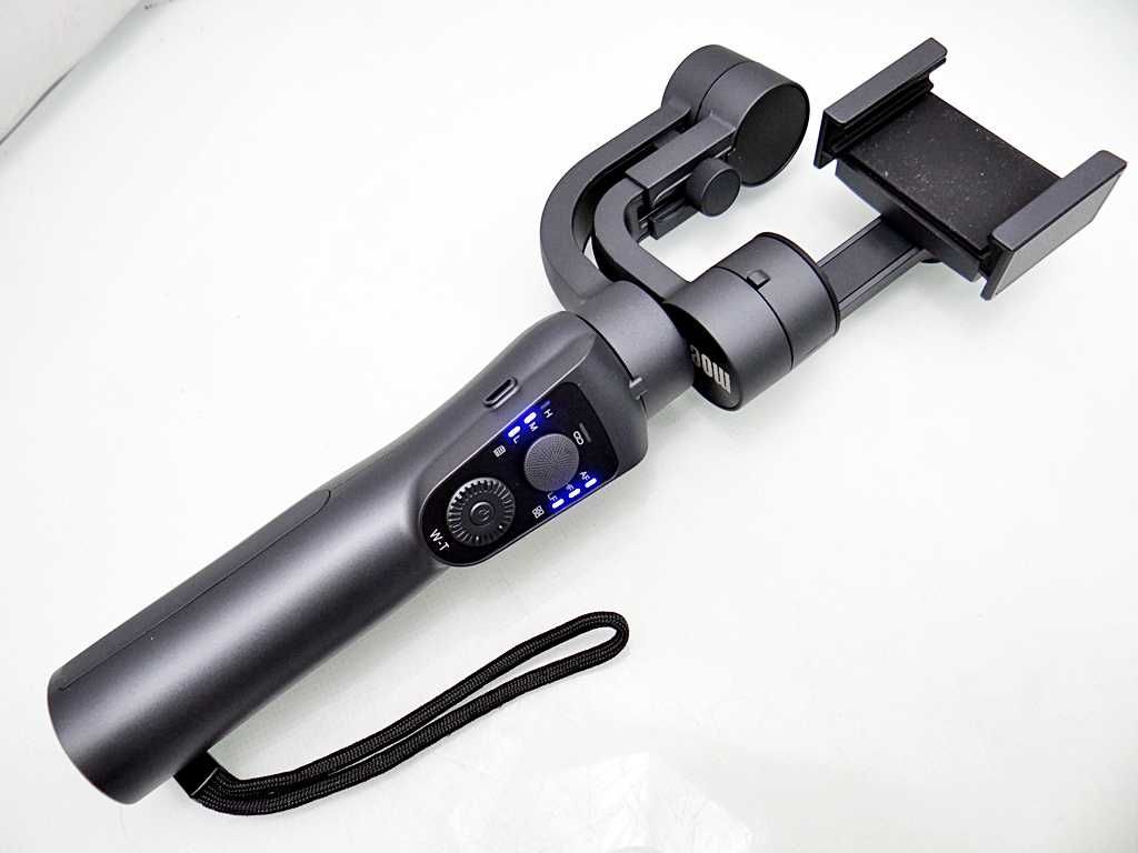 Gimbal Moevi EI-6112 / Komplet / Eko Komis