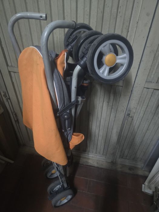 Carrinho de criança