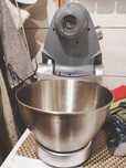 Kenwood Prospero +