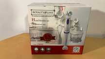 Blender ręczny Royalty Line SMS 250.2