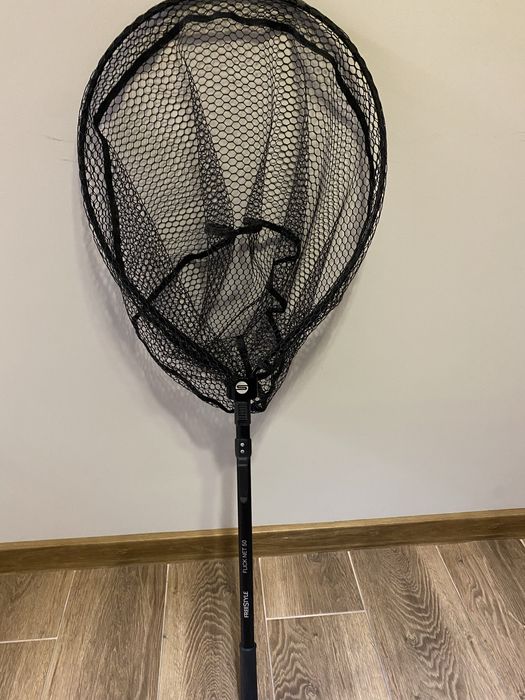 Podbierak SPRO FreeStyle