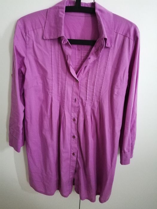 Roupa Pré-mamã tam 40/42 Ler descrição
