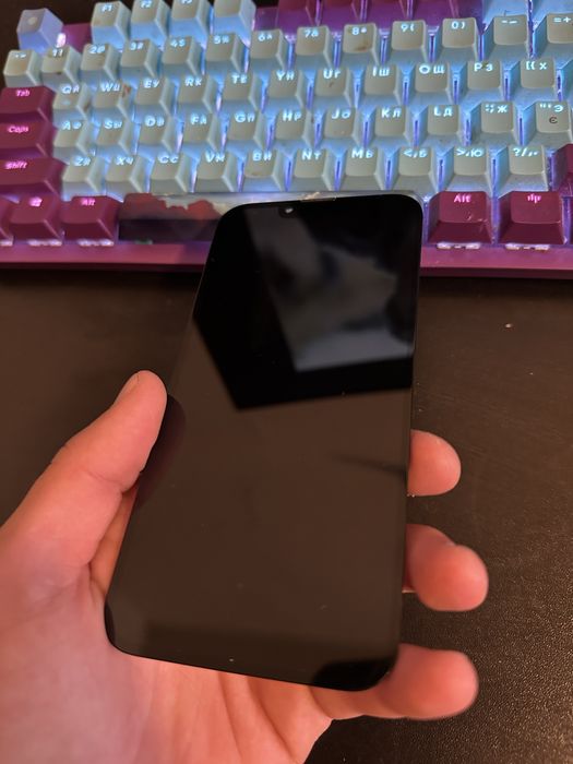 Дисплей на iPhone 13 (оригінал)