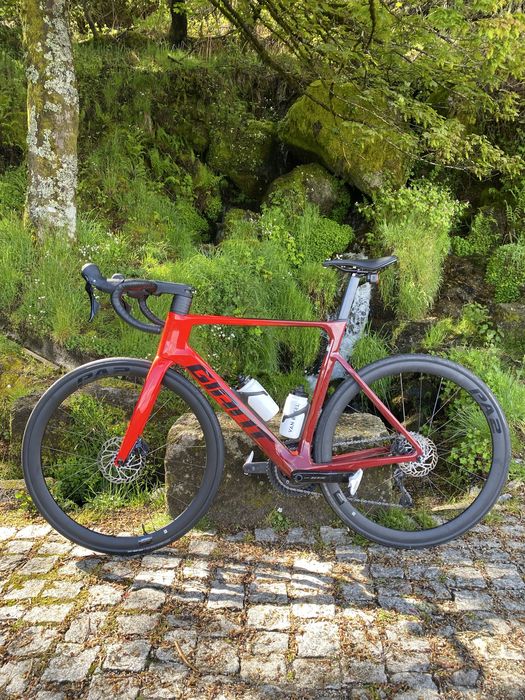 Giant Propel advanced 2 (2024) / M/L (55)