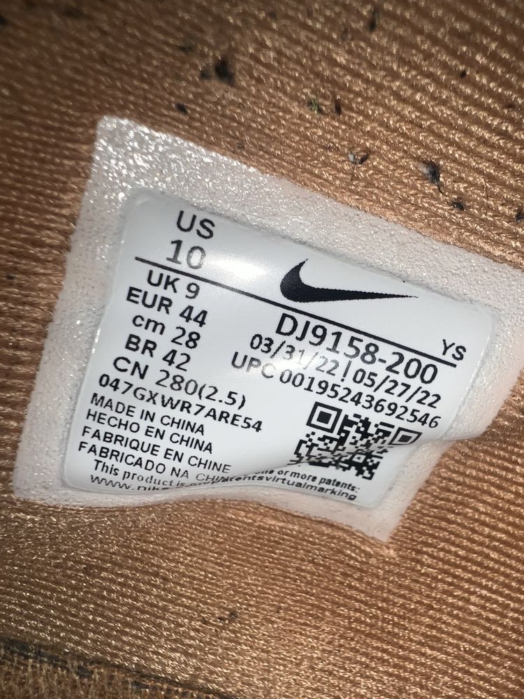 Nike ( треба хімчистка ) 2000 грн
