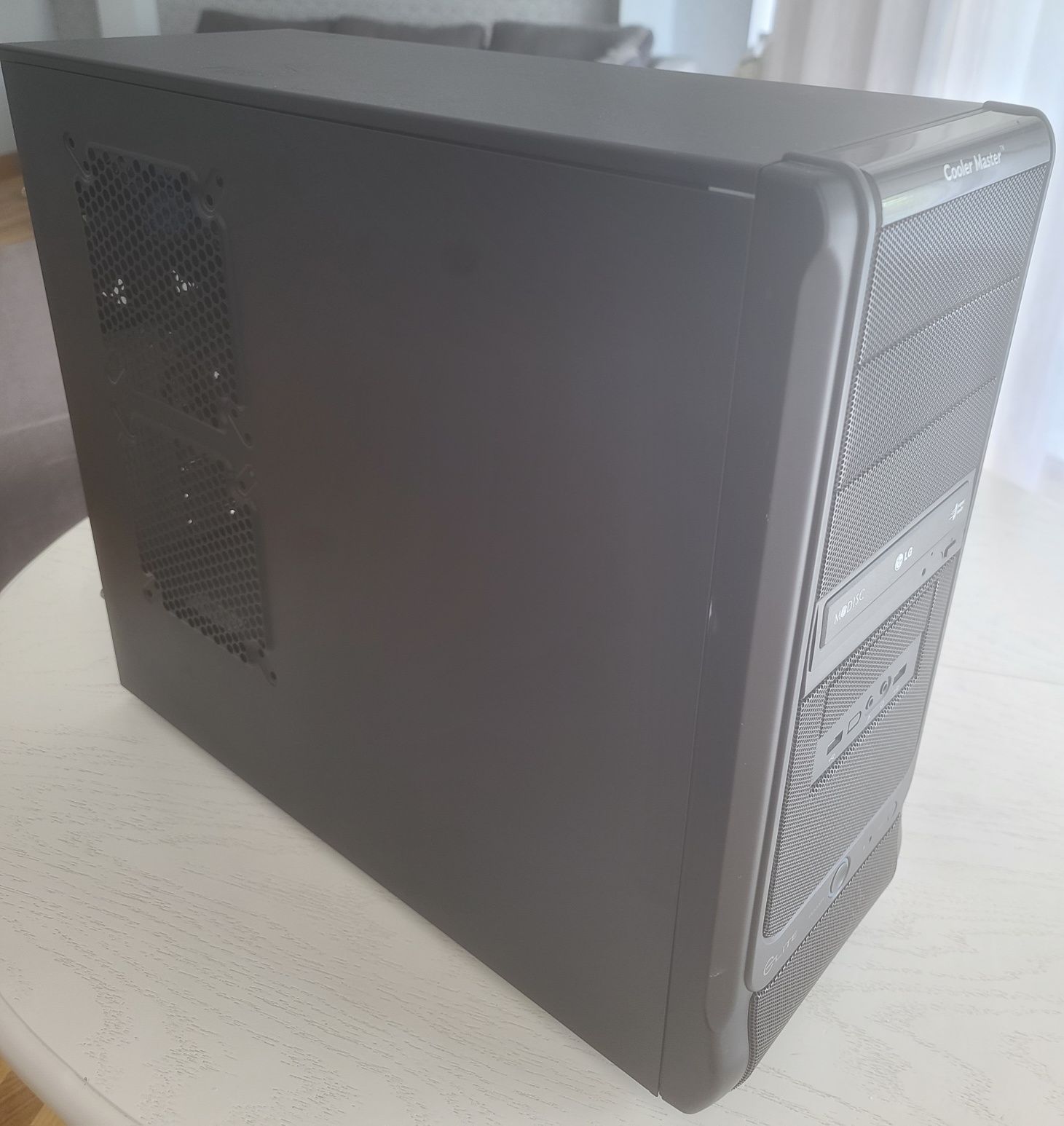 Компютер ПК  Системний блок Сервер Intel(R) Core(TM) i3-2120 CPU  3,30