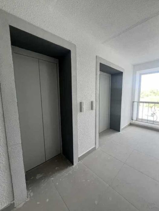 ‼️Весняна 9‼️ 1кк квартира по ПЕРЕУСТУПЦІ в новобудові на Половках