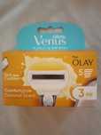 Gillette Venus Olay