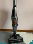 Пилосос акумуляторний Phillips PowerPro Duo
