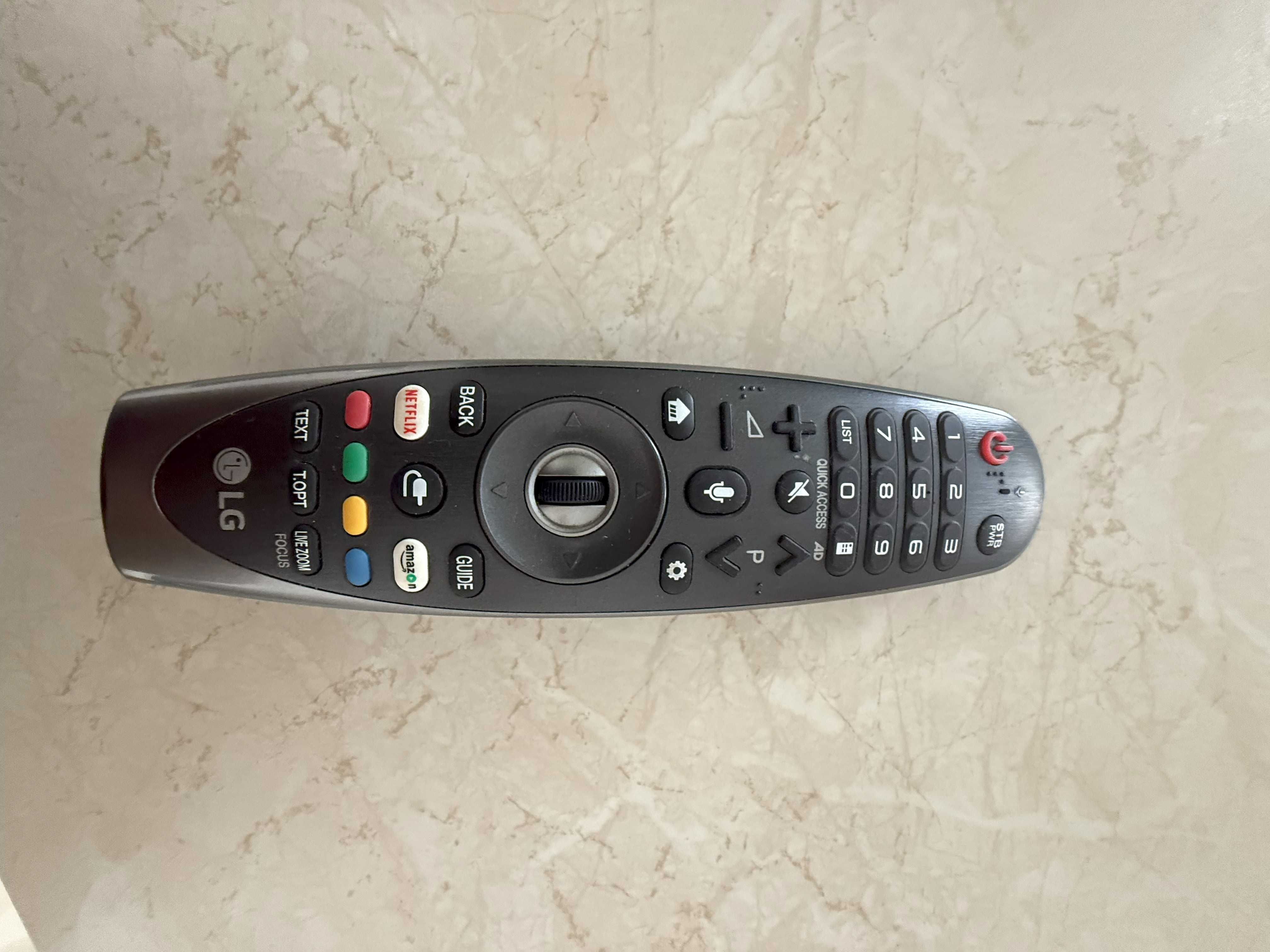 Telewizor LG 65" 4K Smart TV
