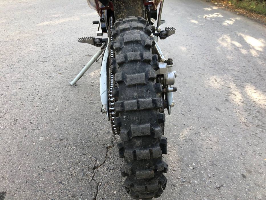 Питбайк prb 125 2024рік