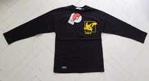 NOWA koszulka Pokemon Pikachu, Zara, r. 152