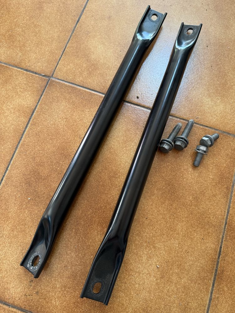 Barras BMW F10 F11