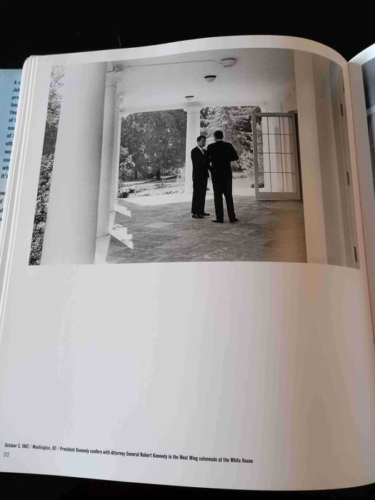 John Fitzgerald Kennedy - A Life in Pictures