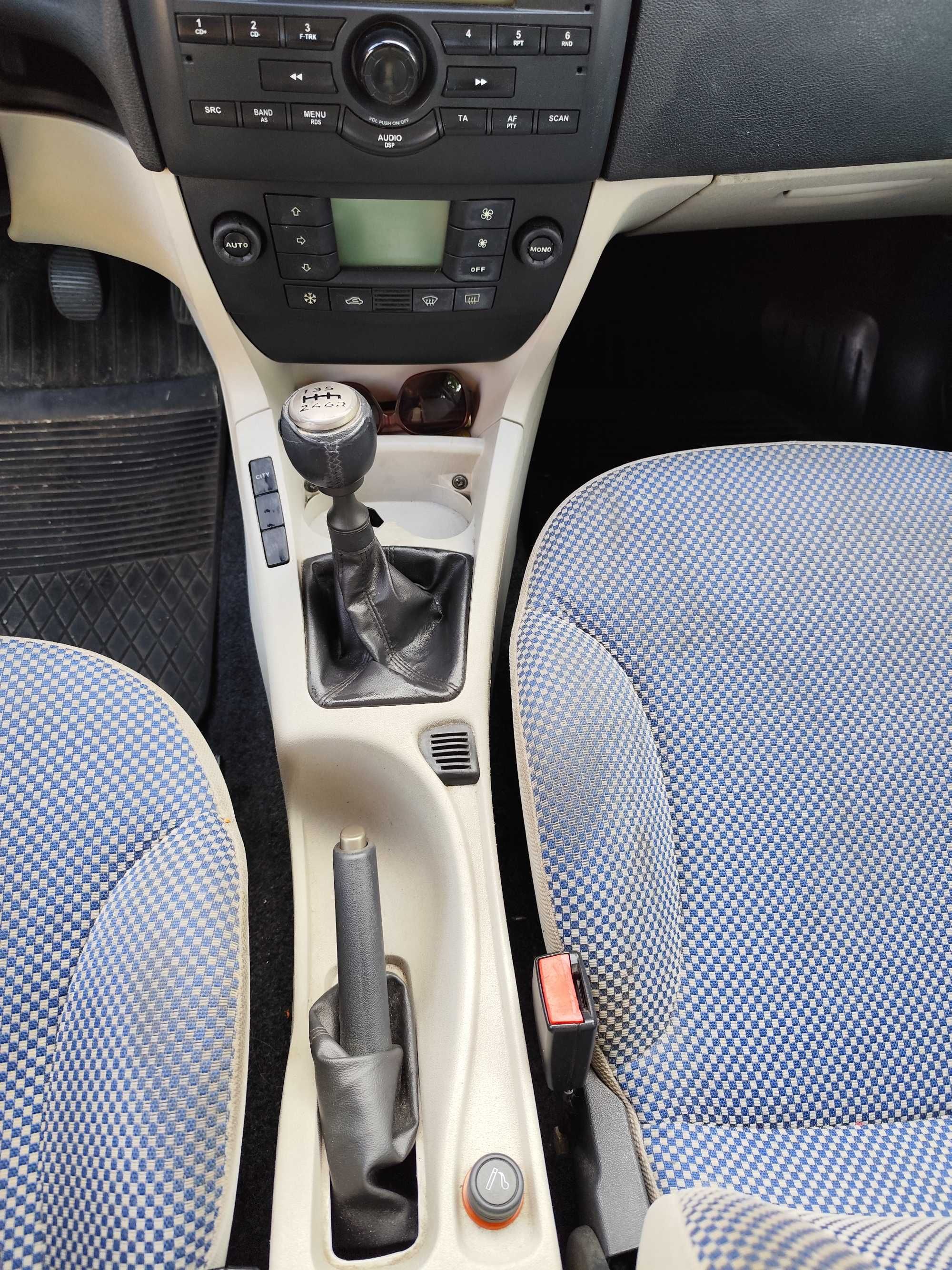 Fiat Stilo 1.9 JTD 140 KM MultiJet Zarejestrowany sprawny i w drogę