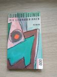 Elfriede Jelinek Die Liebhaberinnen Amatorki po niemiecku