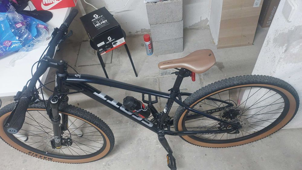 Bicicleta montanha Scott Aspect 920