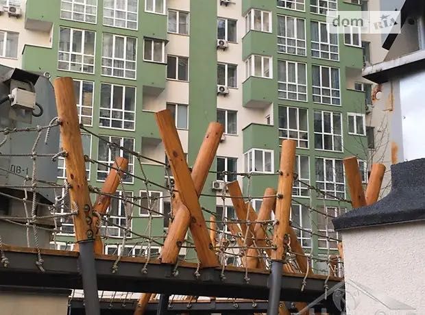 1-ком смарт- квартира 28м2 в ЖК Герцен Парк, Шевченк р Сертификат! SAV