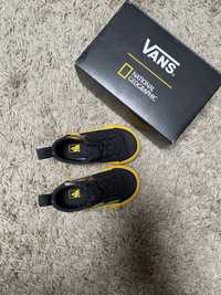 Vans edicao limitada