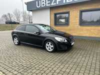 Volvo C30 Lift 1.6 DRIVe Kinetic 110KM 2010 Klimatyzacja Szyber dach