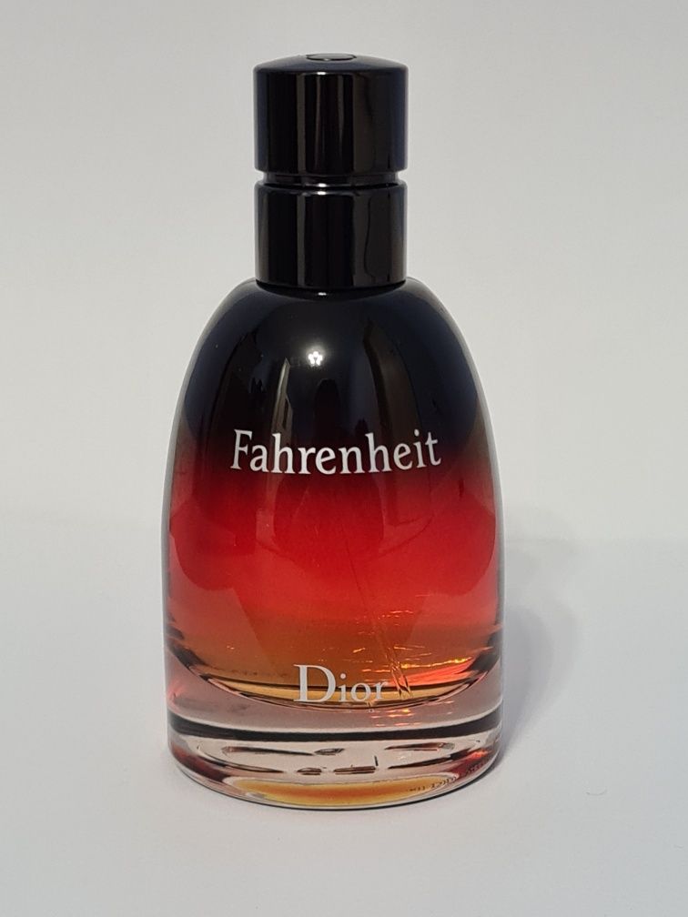 Dior Fahrenheit / Фаренгейт