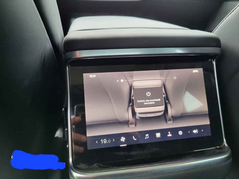 TESLA Model S Plaid