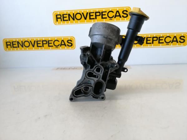 Copo filtro de óleo / caixa filtro de óleo / tampa do filtro do óleo O