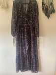 Vestido comprido