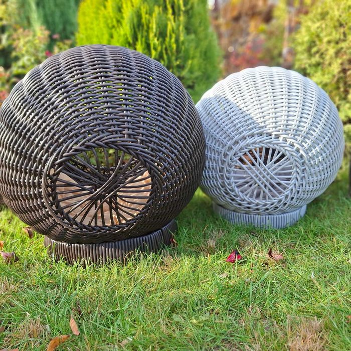 Лежанка, котобудинок для ваших улюбленців.