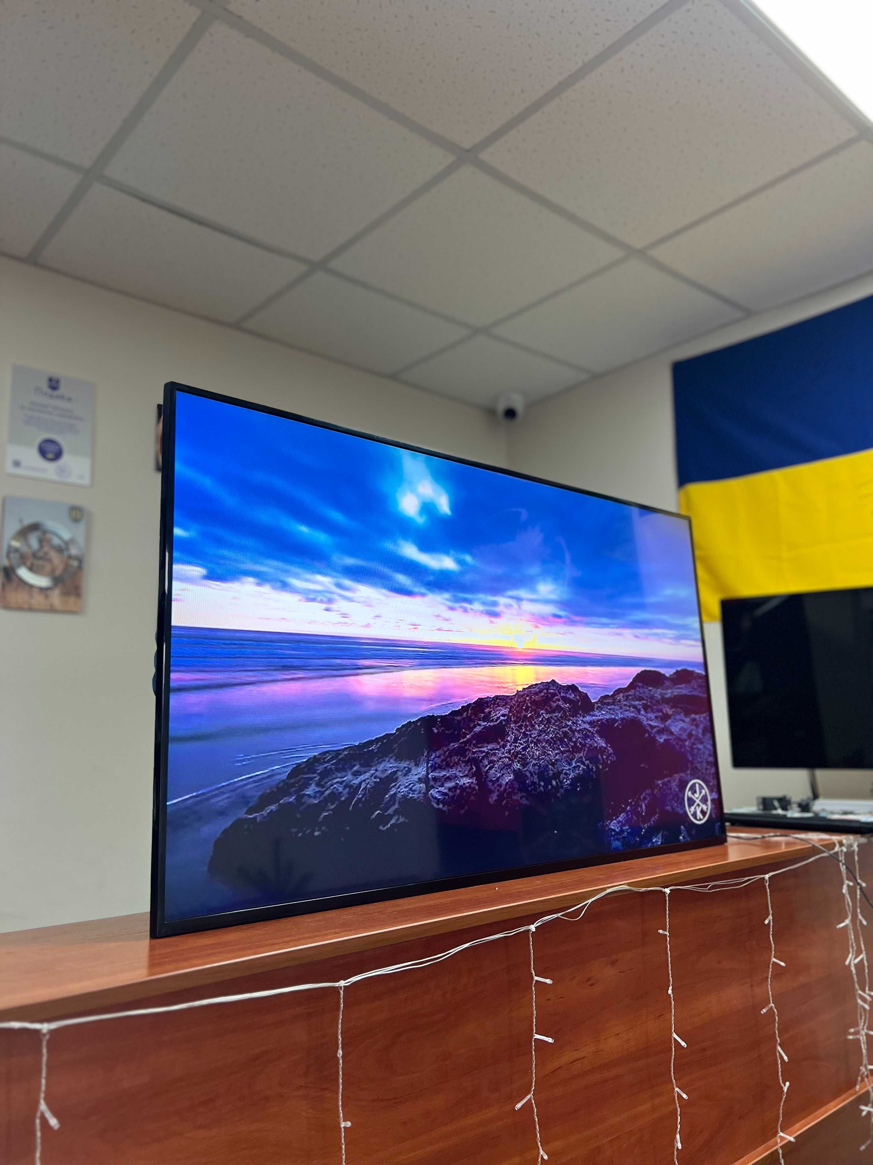 ЖК-Панель Samsung DM48E·47" FHD IPS·75Гц·1920x1080·16:9·ОПТ та РОЗДРІБ