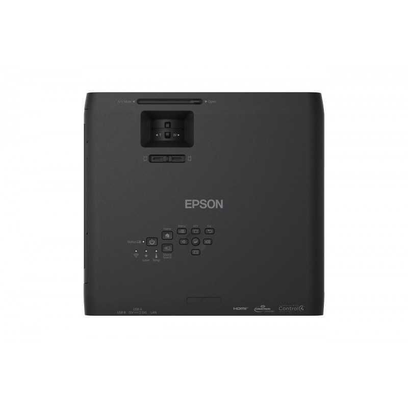 Мультимедійний проектор Epson EB-L265F(V11HA72180)