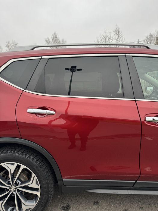 Nissan Rogue 2018 SV+ AWD