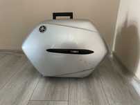 Yamaha FJR (kufry) kufer prawy