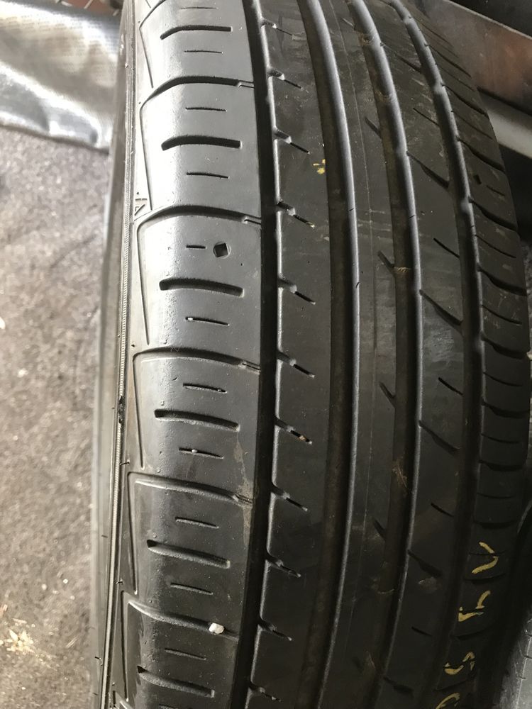 1 szt.opona letnia 14r.5.2 mm 195/65R15 Falken Ziex Ze914 Ecorun 91H