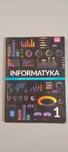 Informatyka klasa 1 WSiP