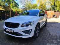 Volvo XC 60 D4 AWD R-design