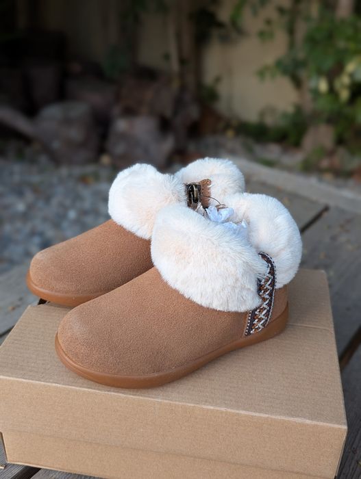 Botas UGG tamanho 26