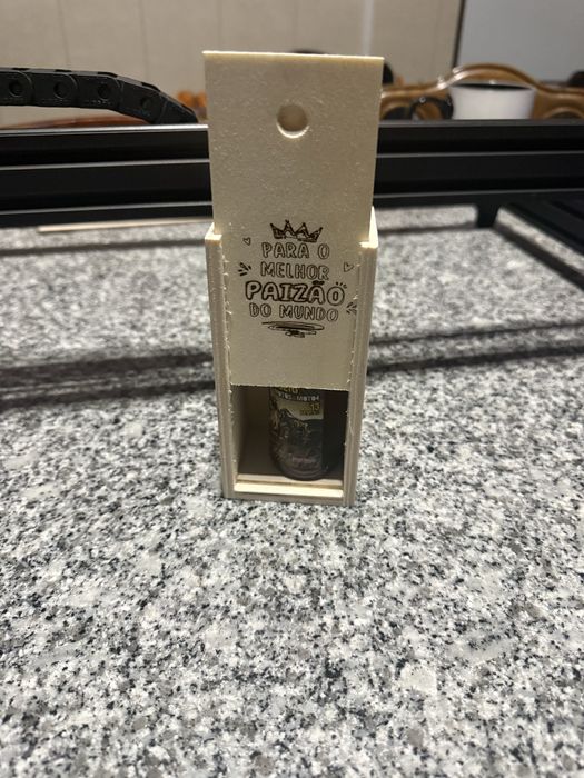 Fazem se gravacoes a laser