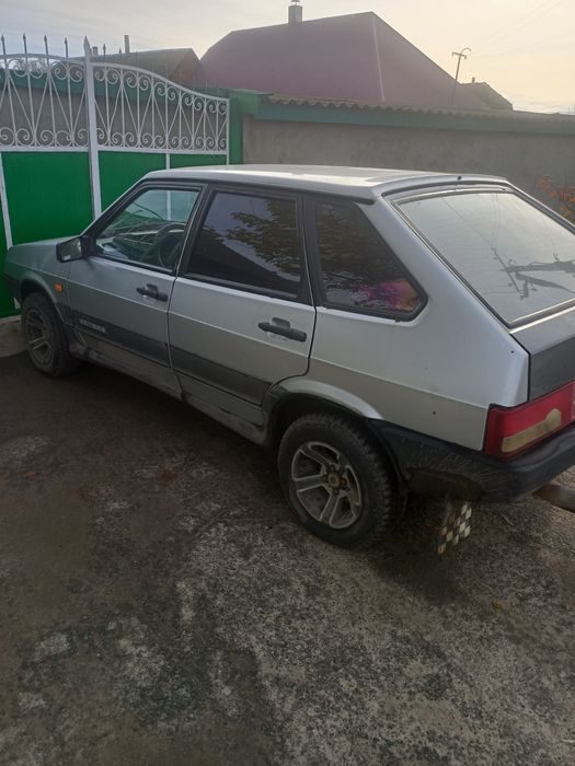 Продам Ваз 2109 2003год