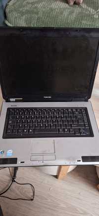 Laptop Toshiba satellite L40-139