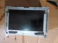 Monitor Wyświetlacz Jaguar XF X250