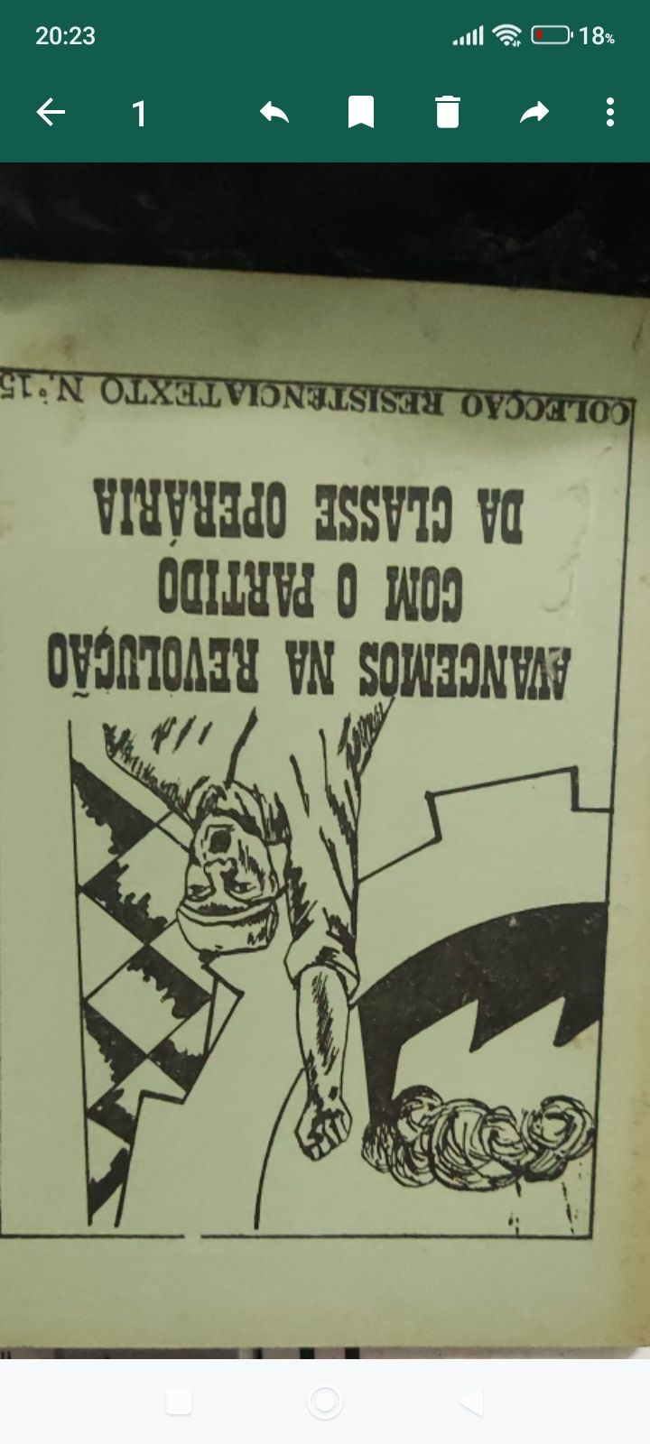 Vários livros antigos a volta de uns 200