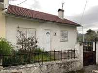 Moradia T2 para venda