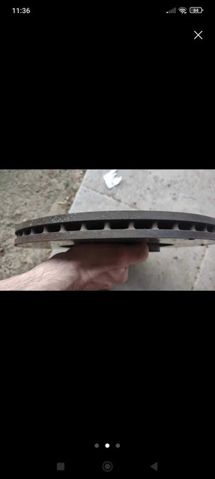 Peças SEAT Ibiza 6l