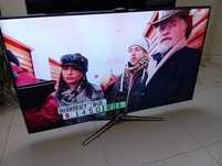 Telewizor Samsung 55 cali UE55ES7000