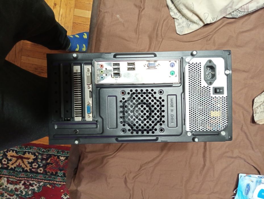 Продам компьютер