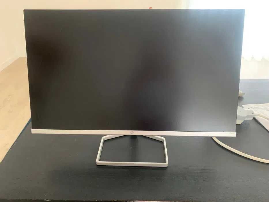 Monitor HP M24fw FHD - 23.8”