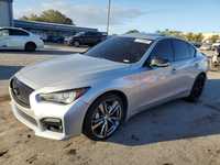 Infiniti Q50 Base 2014