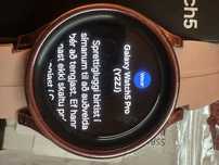 Samsung Galaxy Watch 5 43 mm